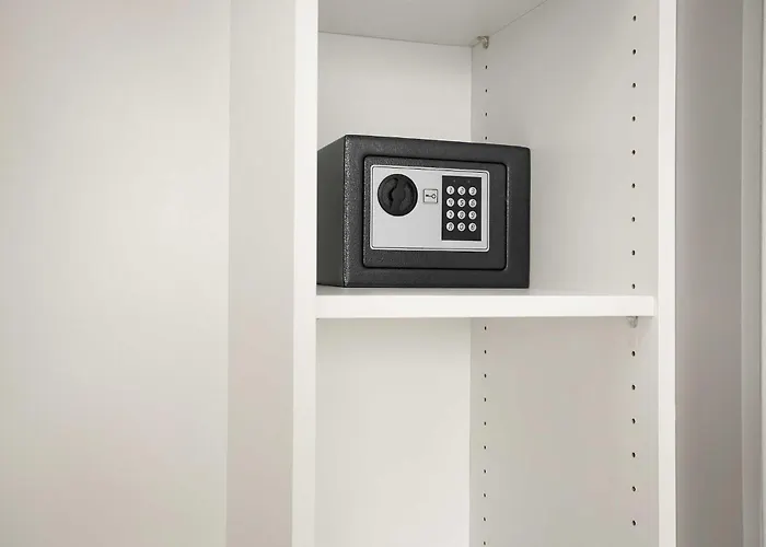 Appartement Lana Luxe *