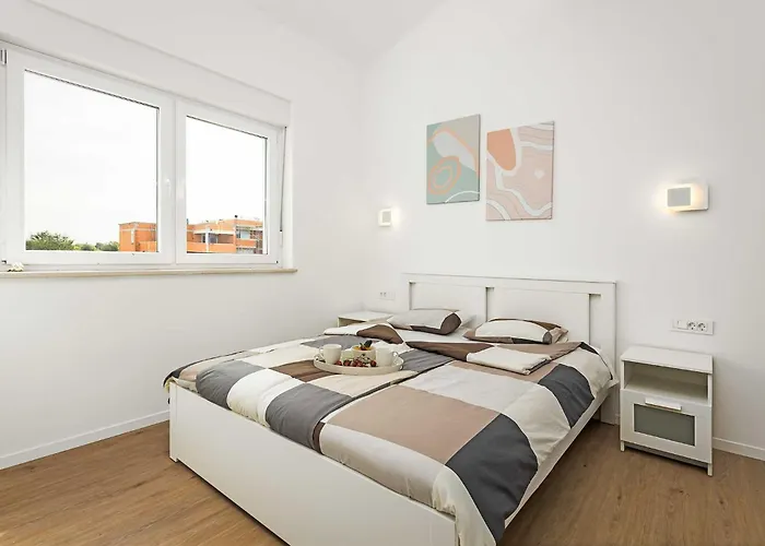 Appartement Lana Luxe