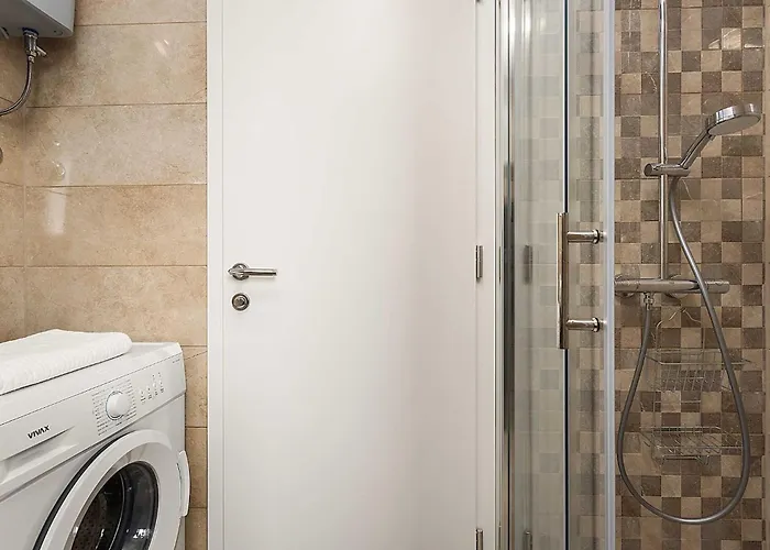 Lana Luxe Appartement Pula