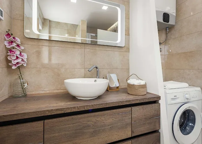 Appartement Lana Luxe Pula