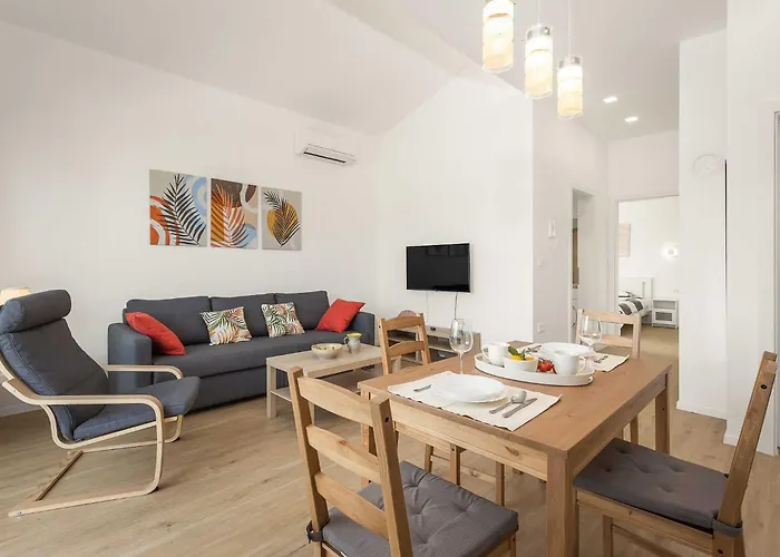 Lana Luxe Appartement