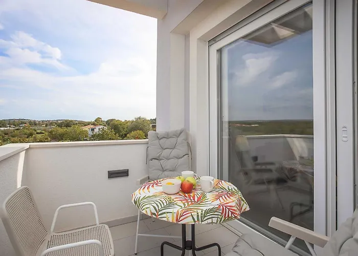 Lana Luxe Appartement *