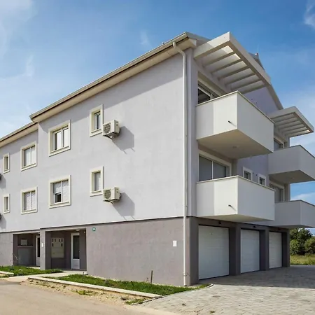 Apartman Lana Luxe
