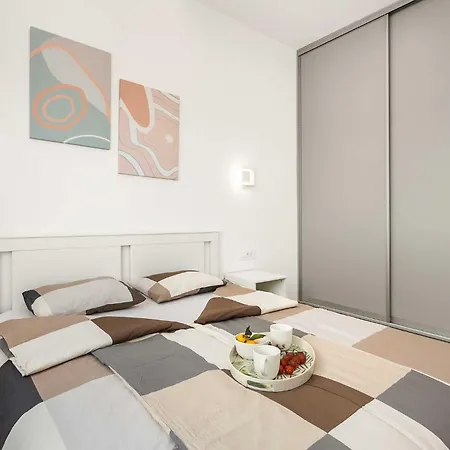 Lana Luxe Apartman Póla