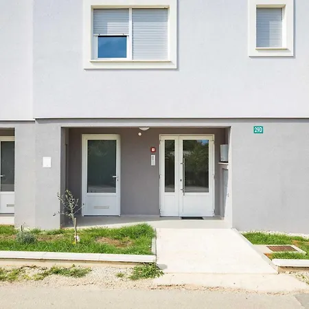 Lana Luxe Apartman