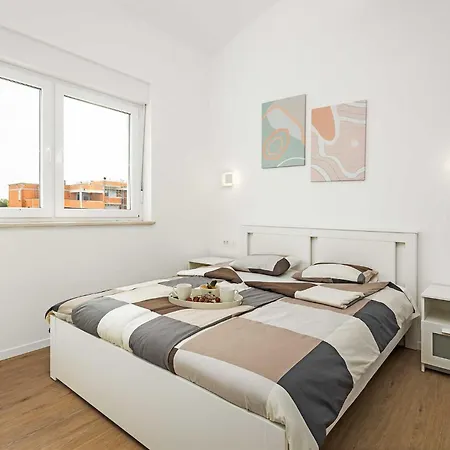 Apartman Lana Luxe