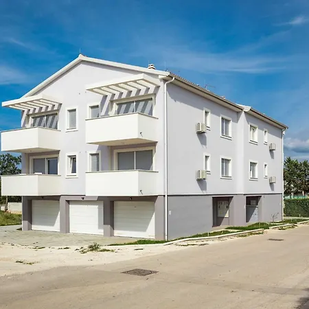 아파트 Lana Luxe *