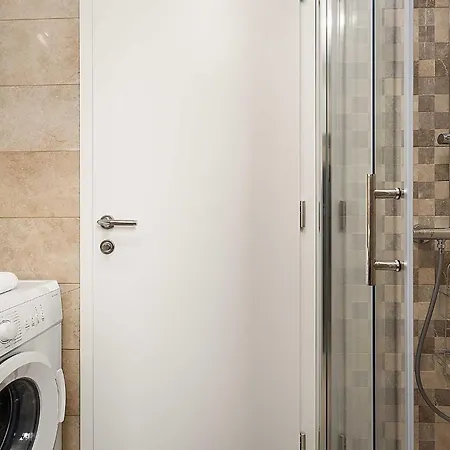 Lana Luxe Apartman Póla
