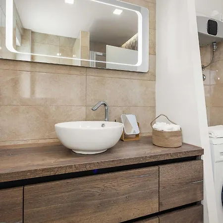 Apartman Lana Luxe Póla
