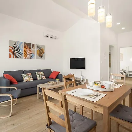 Lana Luxe Apartman