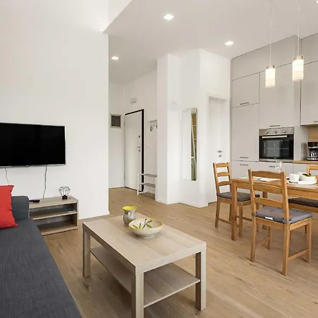 Apartman Lana Luxe