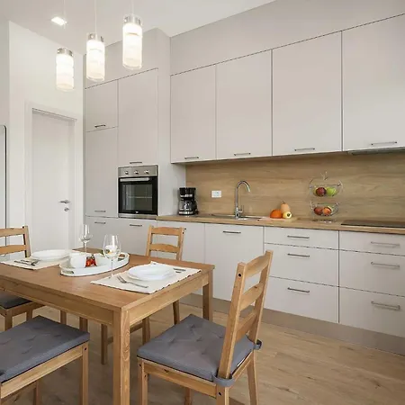 Apartman Lana Luxe *